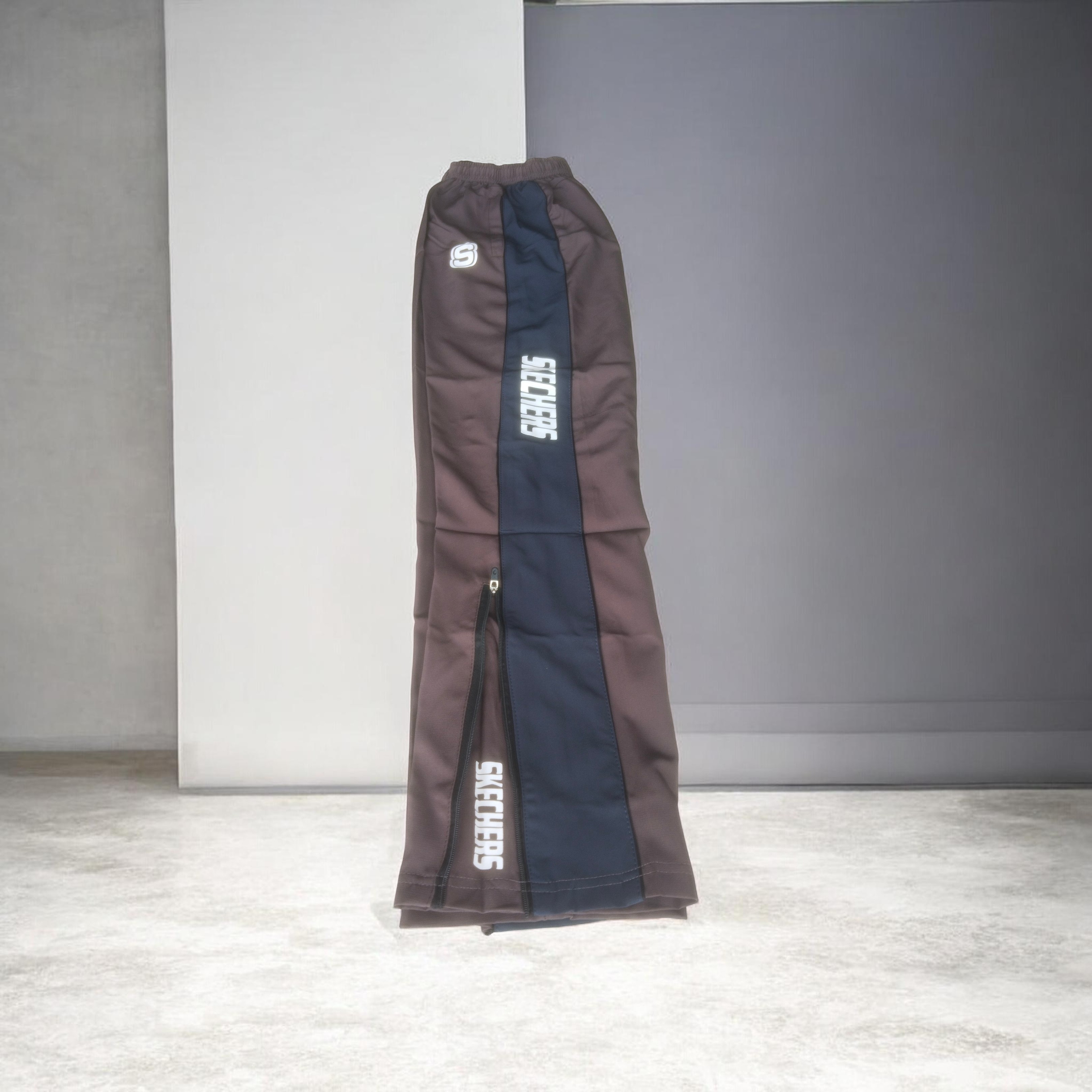 Half Chain Terry Lower For Men