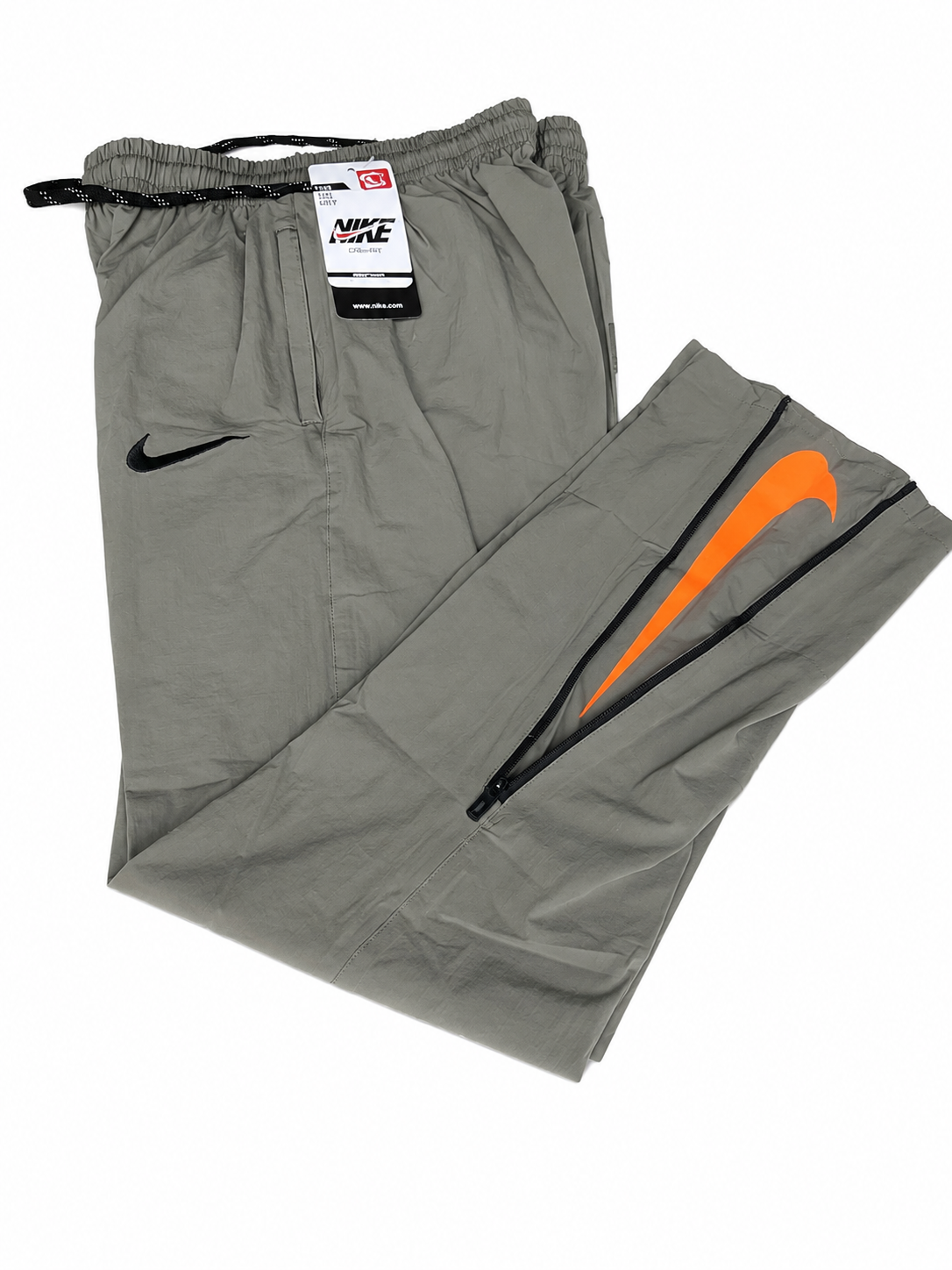 Crush premium quality half chain lower for men