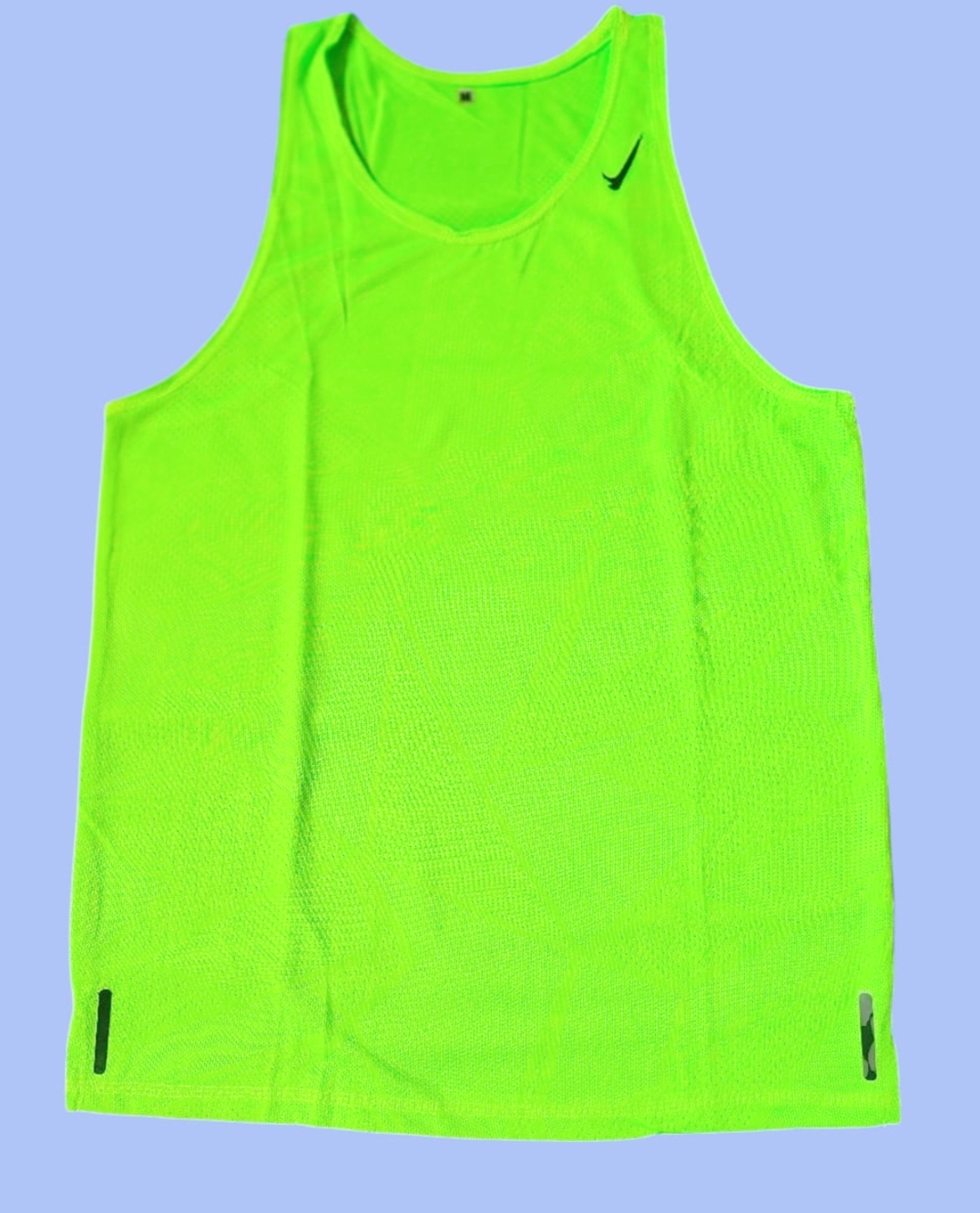 AERO Swift Men`s Dri Fit ADV Running Vest Breathable Sando
