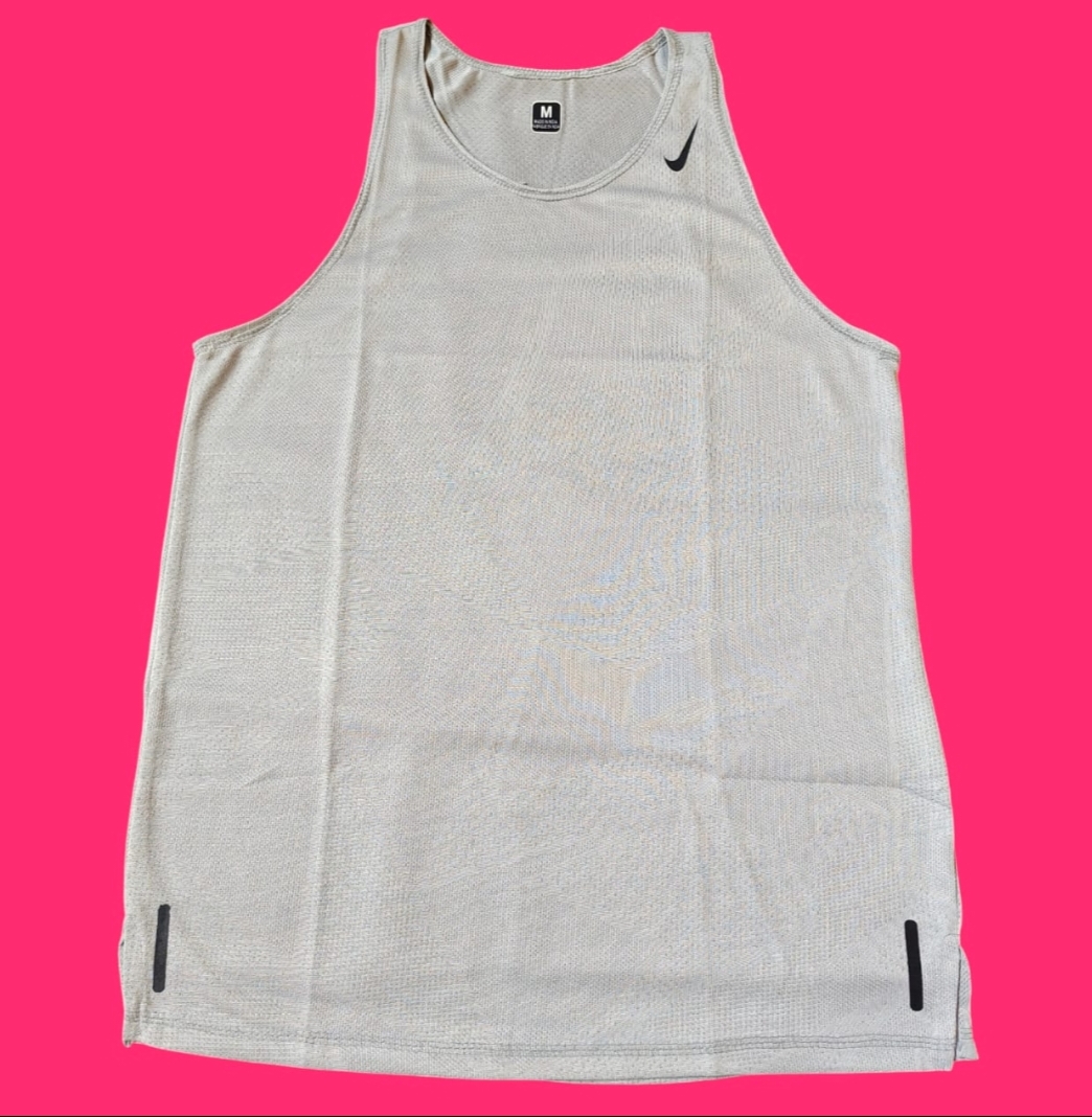 AERO Swift Men`s Dri Fit ADV Running Vest Breathable Sando