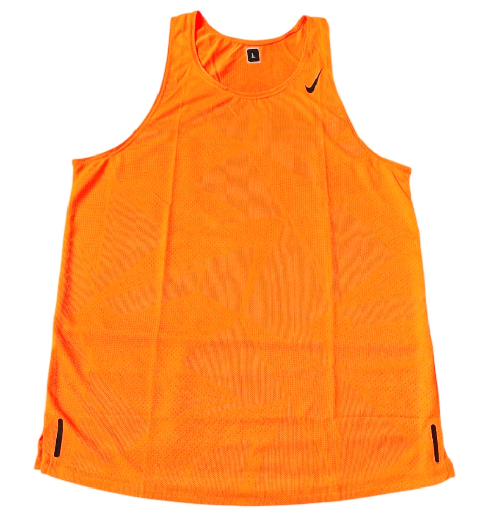 AERO Swift Men`s Dri Fit ADV Running Vest Breathable Sando