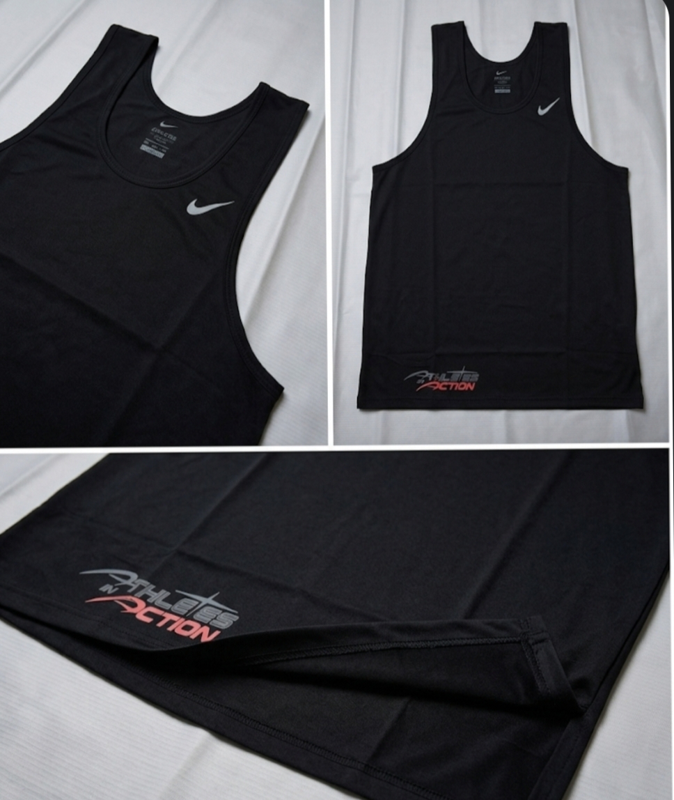 Power Men`s Gym Vest Breathable Sando