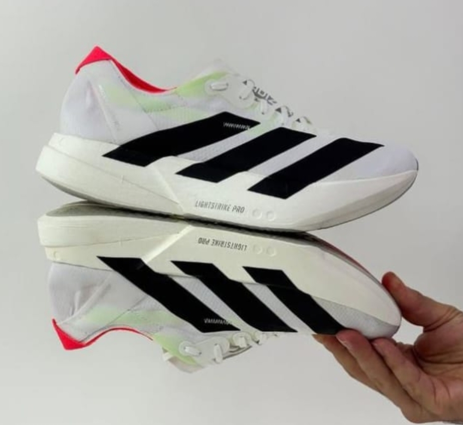Adizero Sport Running Shoes