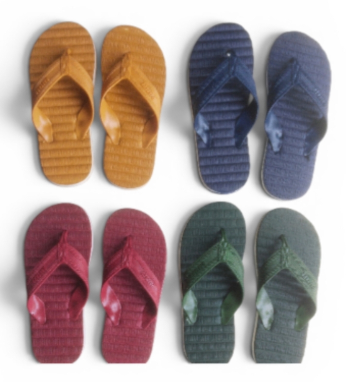 Slippers